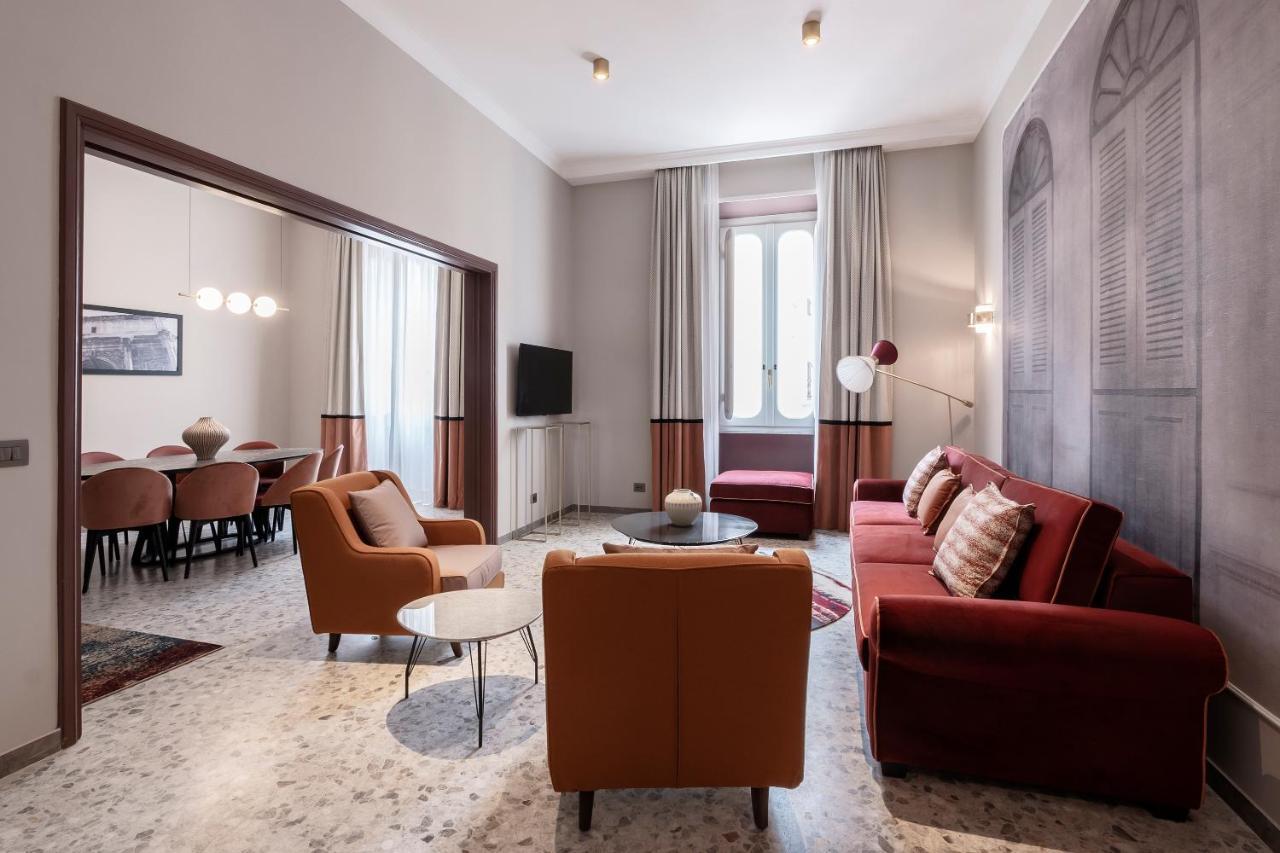 Be Mate Castel Sant'angelo Apartment Rom