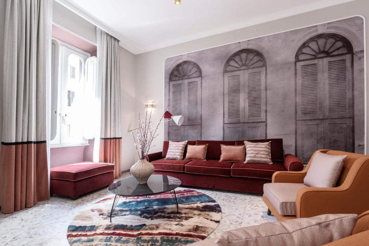 Apartment Be Mate Castel Sant'angelo Rom