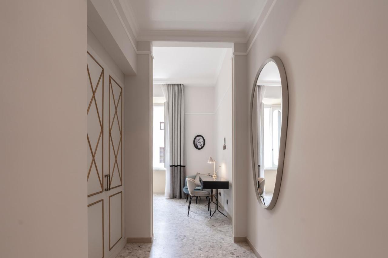 Apartamento Be Mate Castel Sant'angelo